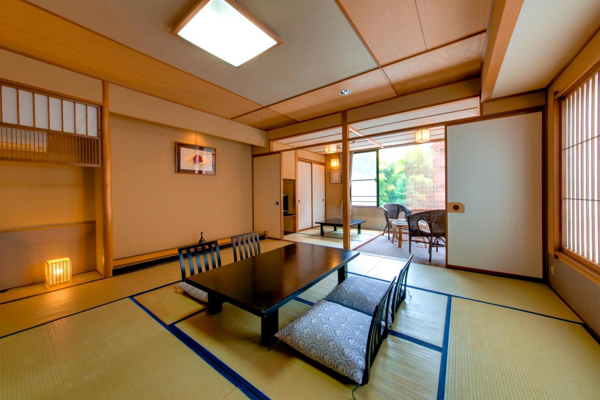 Komatsuya Hachinobou Izunokuni Zimmer foto