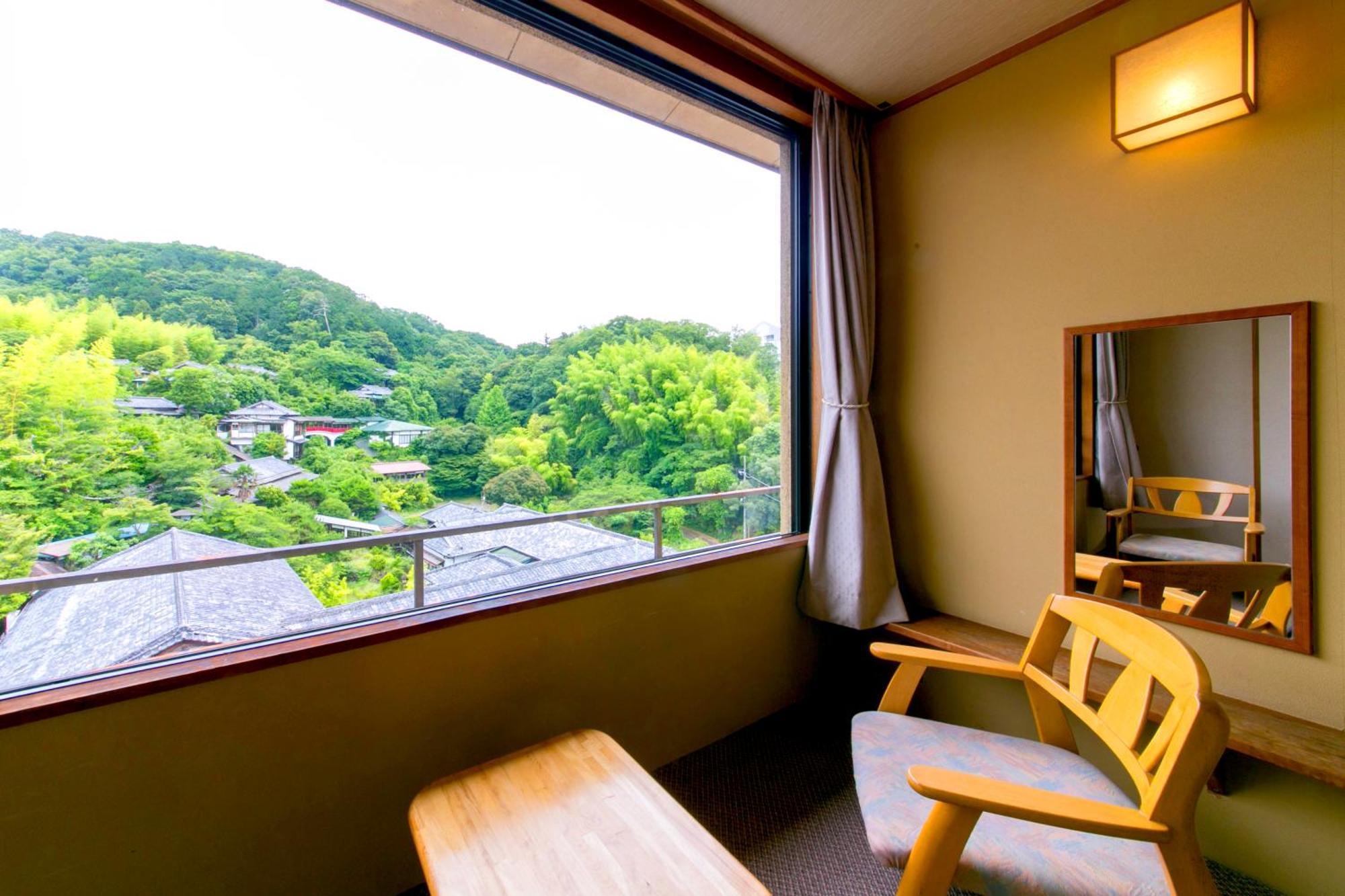 Komatsuya Hachinobou Izunokuni Zimmer foto